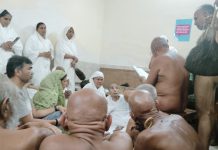 जीवन भर की धर्म साधना का नाम है दीक्षा (श्रीमति मनोरमा जैन अजमेरा बूंदी का जीवन परिचय) आर्यिका 105 वासपूज्य मति माता नाम मिला