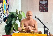 बोलखेड़ा पंचकल्याणक प्रतिष्ठा महोत्सव:- चतुर्थ दिवस तपकल्याणक