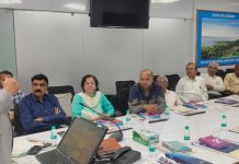 एस बी आई पेंशनर एसोसिएशन यूनिट बांसवाड़ा डूंगरपुर का फाल्गुन कालीन अधिवेशन संपन्न: आकार लेगी पेंशनर्स के लिए डिस्पेंसरी