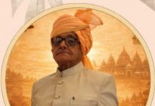 हरफनमौला,हरदिल अजीज एन के जैन पचत्तर के भये