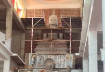 बोलखेड़ा पंचकल्याणक प्रतिष्ठा महोत्सव:- छठम दिवस मोक्षकल्याणक