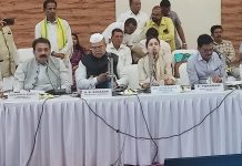 दक्षिण पश्चिम रेलवे की जेडआरयूसीसी की 25वीं बैठक संपन्न हुब्बली से जोधपुर सहित अन्य शहरों के लिए त्यौहार स्पेशल ट्रेनों की मांग