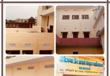 जयपुर शहर में श्री दिगम्बर जैन संस्कृत शिक्षा समिति के तत्वाधान में दिगम्बर जैन युवाओं के लिए बेहतर सुविधाओं से युक्त जैन छात्रावास का शुभारम्भ