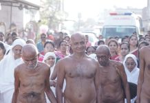 जिस तरह खुशी और मुसीबत बिना किसी अपॉइंटमेंट के आ जाती है..उसी तरह अपने आप को हमेशा तैयार रखें.