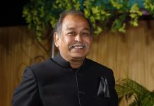 पाटनी और गोधा के बीच सीधा मुकाबला