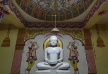 आदिनाथ भगवान का जन्म एवं तप कल्याणक 12 मार्च को