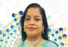 बहने मेरे देश की क्यों अबला कहलाए, शिक्षित होकर धन कमाकर वो सबला बन जाए.. महावीर इंटरनेशनल की विचार गोष्ठी में भाव विभोर हुई बहने