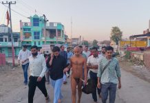 आचार्य श्री चंद्रगुप्त सागर गुरुदेव का डडूका में मंगल प्रवेश एवं विहार: मंगलकारी यादगार डडूका में गुरुदेव के वो बारह घंटे