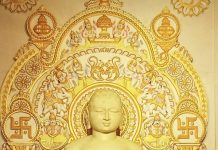 तीर्थ स्वरूप आदिनाथ जिनालय छत्रपति नगर में आदिनाथ जयन्ती मनेगी अत्यन्त भक्तिभाव एवं उत्साह से।