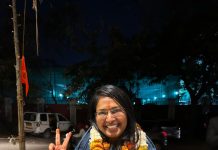 राजस्थान सरकार के उपमुख्यमंत्री डॉक्टर प्रेमचंद बैरवा सहित व्यापारिक, सामाजिक, संगठनों के पदाधिकारियों ने दी बधाई