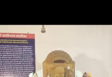 फागी परिक्षेत्र सहित कस्बे में जैन धर्म के प्रथम तीर्थंकर भगवान आदिनाथ (ऋषभदेव) के जन्म एवं तप कल्याणक दिवस पर अनेक कार्यक्रम आयोजित किये गये