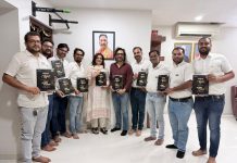 अंतर्मना दीक्षा दिवस पर शिक्षा अभियान