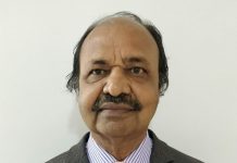 भारत ही नहीं संपूर्ण विश्व जैन संस्कृति से भरा हुआ था : डा. राजमल जैन वैज्ञानिक इसरो