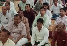 धर्म की क्रिया बीमारियों की सबसे बड़ी औषधि है