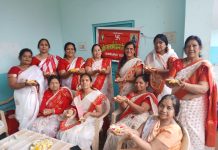 श्री दिगम्बर जैन महिला मण्डल,कोटड़ा ,पुष्कर रोड़,अजमेर