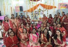 श्री भारतबर्षीय दिगम्बर जैन महिला महासभा अजमेर