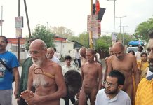 अंतरंग की भावना के अनुरूप परिणामों की प्राप्ति होती है – आचार्य निर्भय सागर