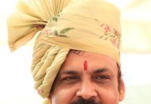 रजत चोबीसी प्रतिमाओं का पंचकल्याणक प्रतिष्ठा महोत्सव 3 अप्रैल से होगा। राजीव जैन महोत्सव समिति के अध्यक्ष होंगे