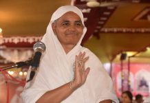 केकड़ा अधिवेशन में बुद्धि में भारत का केकड़ा प्रथम रहा विदेशी देश देखते रहे /भारत गौरव आर्यिका रत्न 105 विज्ञा श्री माताजी