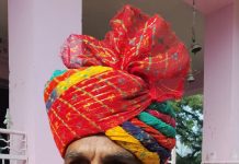 समाज सेवा की राह पर बूंदी खण्डेलवाल सरावगी समाज के अध्यक्ष संतोष पाटनी