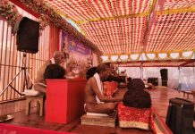 खान-पान और संस्कारों से ही सुधरेगा जीवन: राष्ट्र गौरव अंतर्मना प्रसन्न सागर महाराज