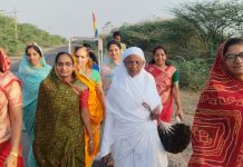 धर्म में साथ निभाने वाला दमदार हो तो खिलाफ कितने खड़े हो इस बात से कोई फर्क नहीं पड़ता