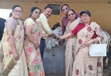 झुमरीतिलैया,जैन समाज बड़े ही धूमधाम के साथ तीन दिवसीय भगवान महावीर जन्मोत्सव कल्याणक मनाएगा