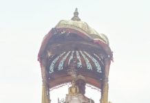 अहिंसा परमो धर्म:” के जयकारों से गूंजा महानगर – भगवान महावीर जयंती पर कोलकाता में हुई भव्य शोभायात्रा