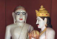 अष्टमी पर लिए जाएंगे वर्षीतप के संकल्प