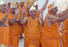 राजस्थान के पांच तीर्थों की स्मरणीय यात्रा