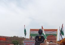 जैन समाज दिल्ली का तीन दिवसीय महावीर जयंती समारोह संपन्न