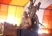 तुलसीनगर नागपुर में साकार हो रहा मोक्षमार्ग का दिव्य दर्शन: पंचकल्याणक महोत्सव ने जगाई आत्मचेतना