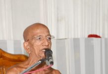 महायज्ञ केवल एक धार्मिक अनुष्ठान नहीं है, बल्कि यह आत्मशुद्धि, सकारात्मक ऊर्जा और सामूहिक कल्याण का प्रभावी माध्यम है। – आचार्य श्री पुष्पदंत सागर महाराज