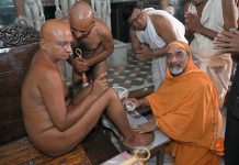 जवानी का सच और जीवन की पुकार..भटकी हुई रफ्तार को सही दिशा देने का विचार..! अंतर्मना आचार्य श्री प्रसन्न सागरजी महाराज