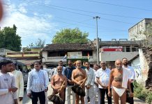 श्री वर्धमान जिनबिम्ब पंचकल्याणक व मानस्तंभ प्रतिष्ठा महोत्सव सम्पन्न 28 मार्च से 02 अप्रैल 2026 तक