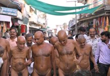 संघ में 10 ऐसे जैन साधु-साध्वीः वागड़ में जैन संतों के अनोखे त्याग की मिसाल सांसारिक जीवन में थे दम्पती, अब संयम के पथ पर साथी