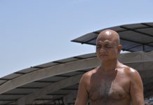 दिगंबर जैन साधुओं का कठोर तपस्वी जीवन – गर्मी में भी संयम, त्याग और आत्मअनुशासन का अद्वितीय उदाहरण