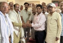 109 वर्ष प्राचीन महावीर दिगम्बर जैन संस्कृत विद्यालय एवं छात्रावास का होगा कायाकल्प