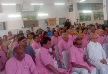 फोर्टिस एस्कॉर्ट्स हॉस्पिटल, जयपुर द्वारा ‘सम्पर्क, संवाद – सलाह कार्यक्रम’ संपन्न हुआ।