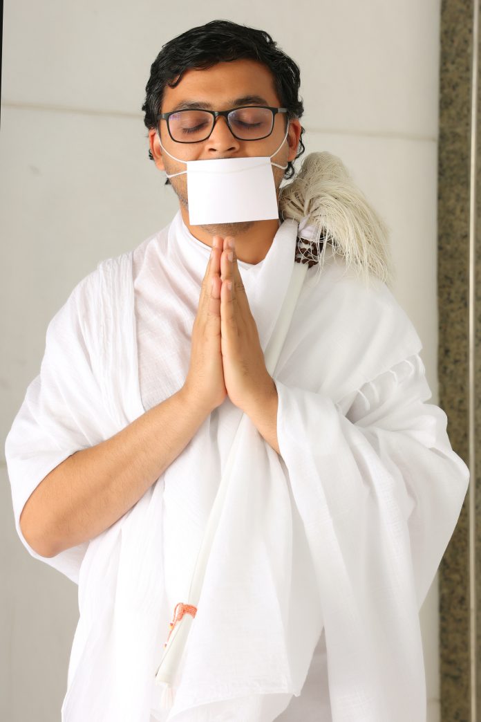 Shraman Dr Pushpendra