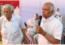 जैन धर्म की अमूल्य धरोहर के युग पुरुष स्व. निर्मल कुमार जी सेठी।