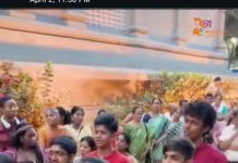 वात्सल्य ऐसा हथियार बड़े से बड़े दुश्मन को भी मित्र बना देता है