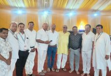 पंच कल्याणक में प्रतिदिन2500 आगन्तुक भोजन प्रसादी ग्रहण कर रहे हैं