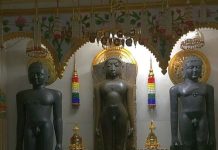 प्राकृत साधना का महापर्व: नवागढ़ में त्रिदिवसीय प्रशिक्षण शिविर—संस्कृति, साधना और शिक्षा का संगम