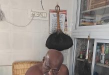 आत्मज्ञान के बिना ये जीव चलता फिरता शव है….वैज्ञानिक धर्माचार्य कनक नंदीजी गुरुदेव