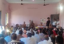 जैन धर्म में जीने की कला है तो मरने की भी कला उपलब्ध है वैज्ञानिक धर्माचार्य कनक नंदीजी गुरुदेव