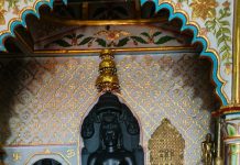 चम्पापुर मंदारगिरी तीर्थयात्रा