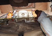 सिद्धांचल पर्वत पर 16 अप्रैल को मनाया जाएगा भगवान नमिनाथ का मोक्ष कल्याणक दिवस