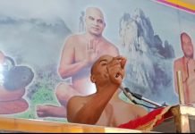 णमोकार मंत्र जपने से कोई भी बाल बांका नहीं कर सकता