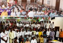 नवागढ़ में प्राकृत प्रशिक्षण कार्यशाला ने रचा इतिहास